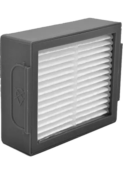 Irobot Roomba I1, I3, I4, I5, I6, I7, I8, E5, E6, E7 Ana Yan Fırça Hepa Filtreli Elektrikli Süpürge Yedek Parçaları (Yurt Dışından) fırsatları