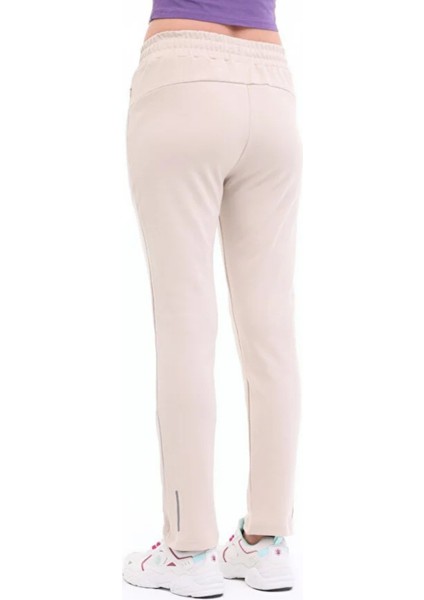 Wl Mıla Kadın Bej Eşofman Altı 101970814 fiyatları