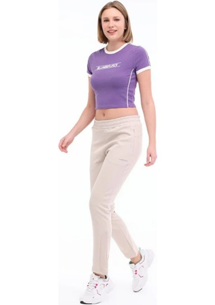 Wl Mıla Kadın Bej Eşofman Altı 101970814 modelleri