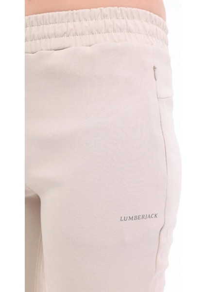 Wl Mıla Kadın Bej Eşofman Altı 101970814 fırsatları