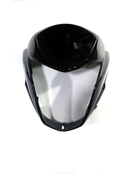 Far Muhafaza Siperlik Siyah Honda Cb125E