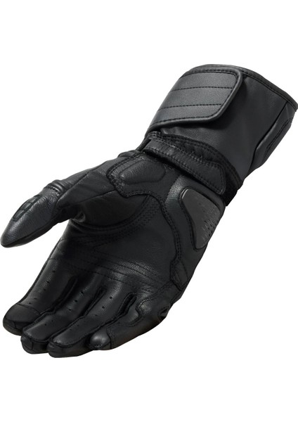 Revıt Rsr4 Yazlık Deri Eldiven Siyah-antrasit fiyatları