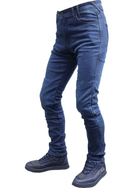 Tıtans Kot Pantolon Lacivert