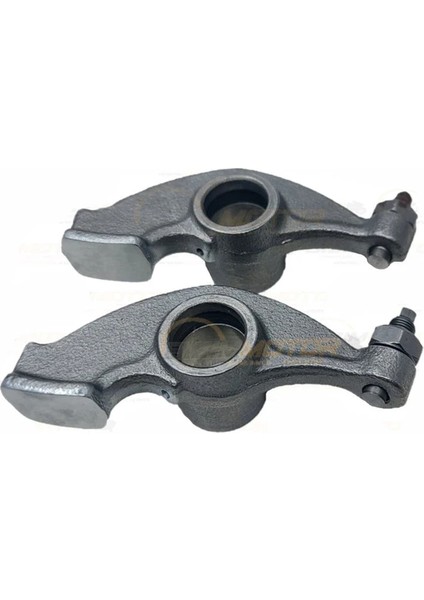 Külbütör Piyano Takımı Suzukı An125