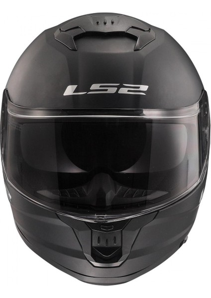 Stream 2 Kapalı Kask Mat Siyah modelleri