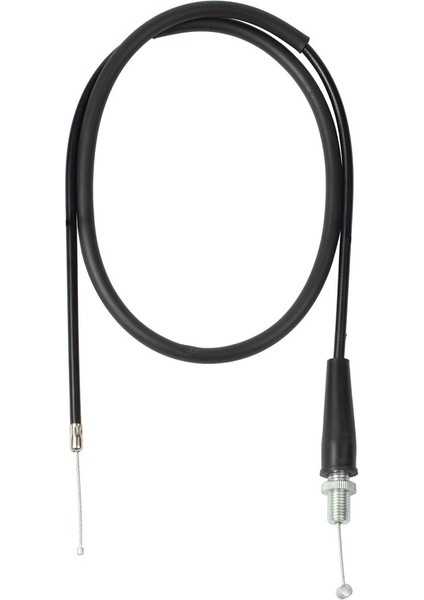 Motomaster Gaz Teli ( Uçtan Uca 91CM ) Kuba Black Cat 150 Cross