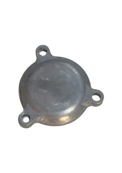 Motospartan Yağ Filtre Kapağı X-max 250 2018-2020