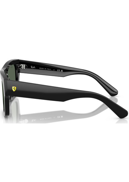 RB2217M F60171 53 Ferrari Unisex Güneş Gözlüğü fiyatları