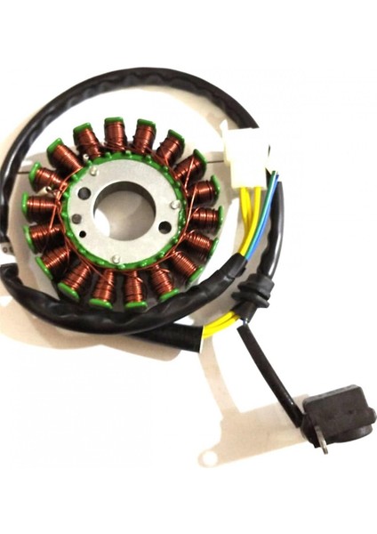 Statör 18'li Sym Xpro 125 19-21 Symphony St 125 200 F