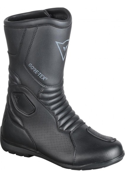 Daınese Freeland Gore-tex Kadın Bot Siyah