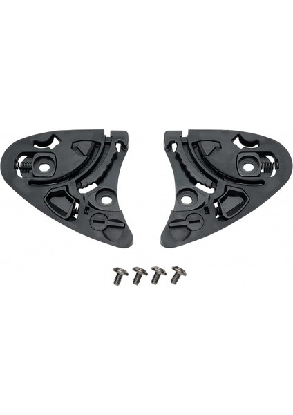 CWR-F2 VİDA SETİ (NXR 2 - X-SPIRIT PRO) (TK)