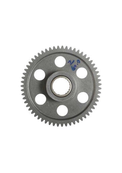 Motospartan Marş Kitleme Dişlisi Pulsar Ns 200 (orj)