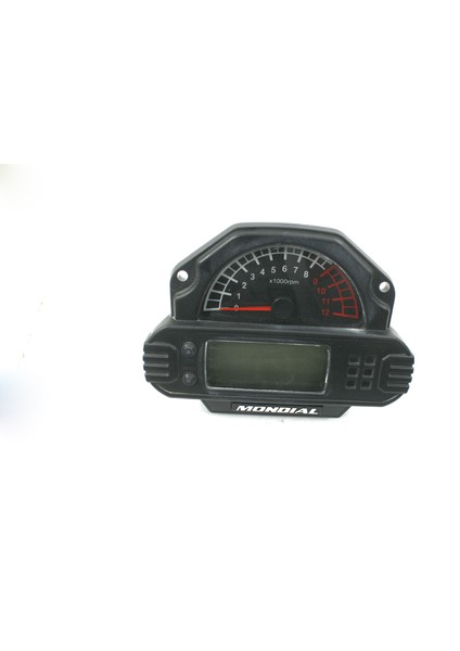 Mondıal Kilometre Saati Komple Mondıal Rx3i Evo (orj) 2016 Öncesi