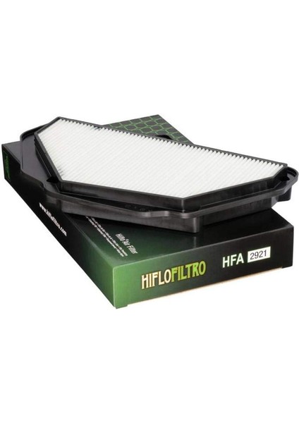 Hava Filtresi Hiflo HFA2921 Kawasaki ZX-10R Ninja [16-18] ZX-10RR