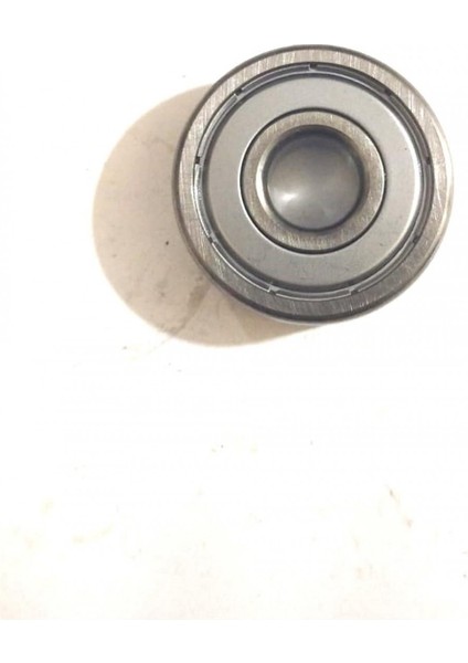 Rulman Snr 6301 Zzc3-Ön Jant (Teker) Göbeği Rulmanı C
