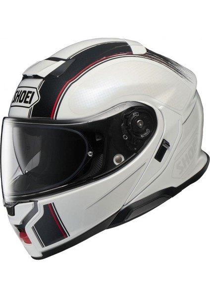 Shoeı Neotec 3 Satorı Tc-6 Çene Açılır Kask