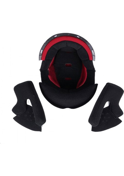 Rapıd Kask İç Pedi