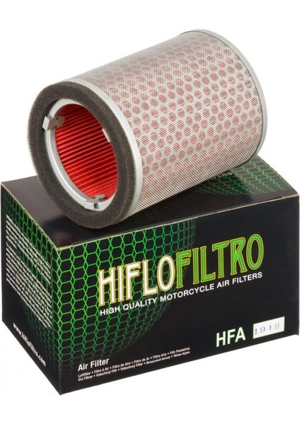 Hıflo Hava Filtresi Hfa1919 Honda Cbr1000rr 2004-2007