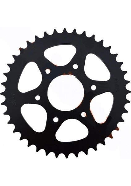 ARKA DİŞLİ 40T BAJAJ PULSAR NS200