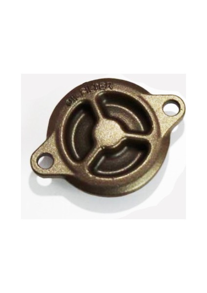 Mondıal Yağ Filtre Kapağı Bajaj Domınar