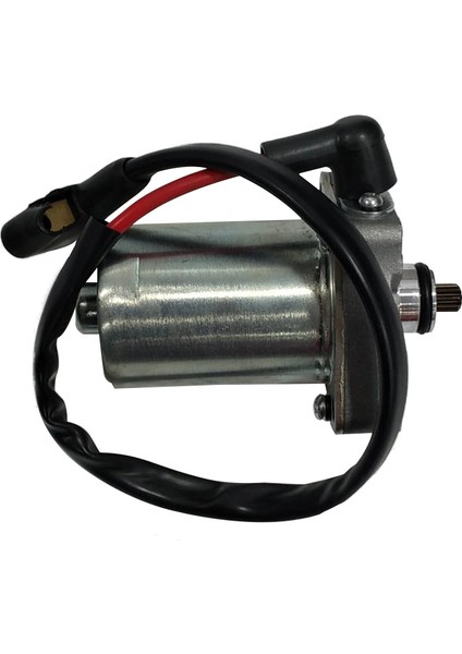 Mondıal Marş Motoru (orj) Mondıal Rıtmıca 110 Sppedy