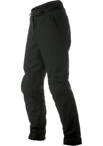 Daınese Amsterdam D-dry Pantolon Siyah