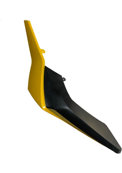 Motospartan Arka Grenaj Sağ Rs200 Sarı (orj)