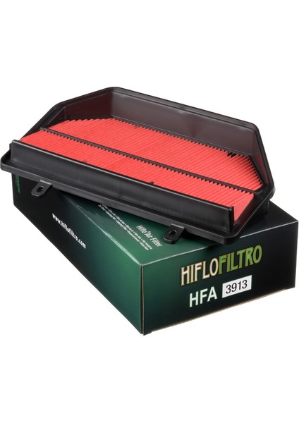 Hıflo Hava Filtresi Hfa3913 Gsx-r1000 A-l7,l8,l9,m0 Abs