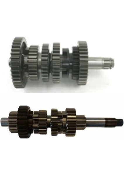 ŞANZIMAN KOMPLE CFMOTO NK250