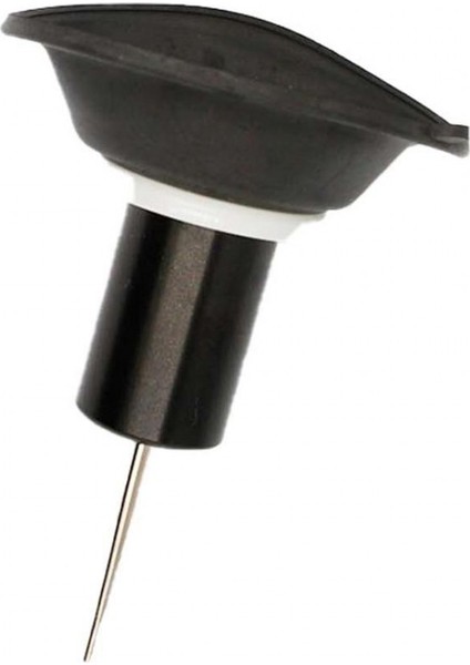 Karbüratör Vakumu Gaz Pistonu 18 Mm Gy6 50 Cc