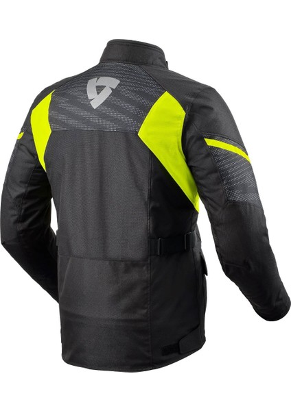 Revıt Duke H2o Mont Siyah-neon Sarı