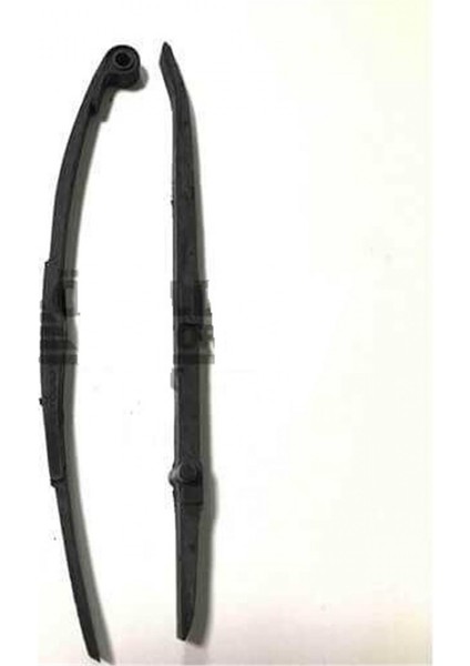 Eksantrik Zincir Gergi Kılavuzu Takım Honda Actıva