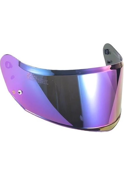 Kask Camı Gökkuşağı Stream 2