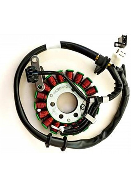 Statör Honda Actıva S 125 Oem