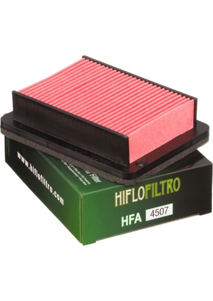 Hıflo Hava Filtresi Hfa4507 Yamaha Mt-25 2015-2022 Yzf-r25 2015-2
