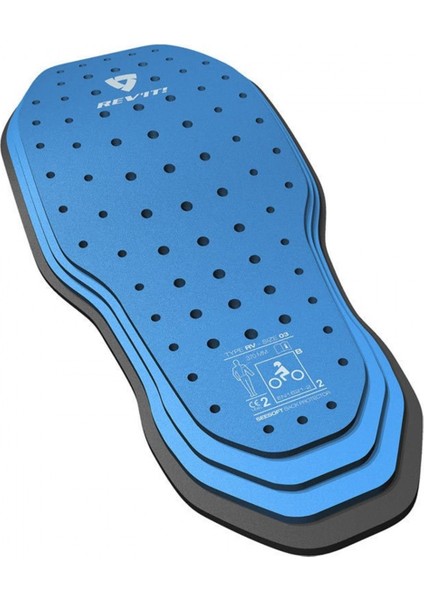 Revıt Seesoft Rv Sırtlık 04 (s-m) Beden