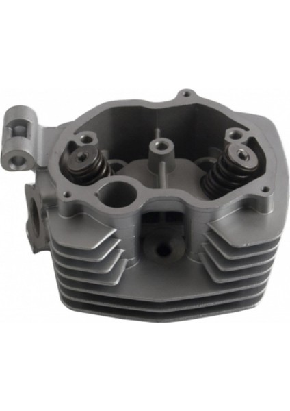 Silindir Kapağı Komple Dolu Cg 125 Agk Dq Sübaplı