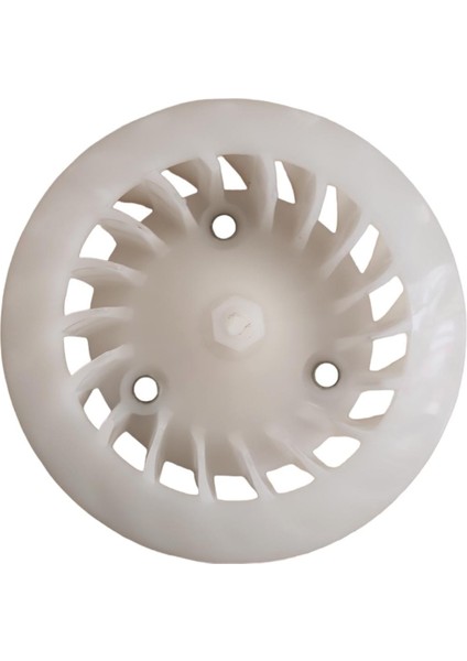 Fan Pervanesi Honda Spacy 110