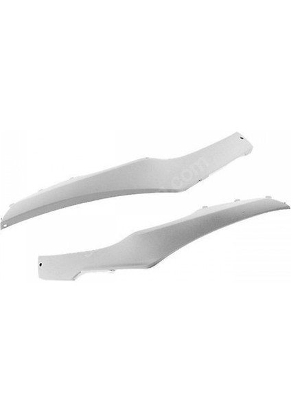 Monero Marşbiyel Takım Açık Gri Honda Spacy 110