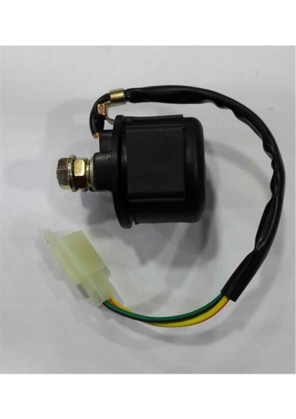 Marş Rölesi Otomatiği Mondıal Rs151 Hs150 Zn125 Mt125 Fızy