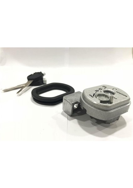 KONTAK SETİ E-BIKE [ŞARJLI BİSİKLET - HONDA TODAY TİPİ] ELEKTRİKLİ fiyatları