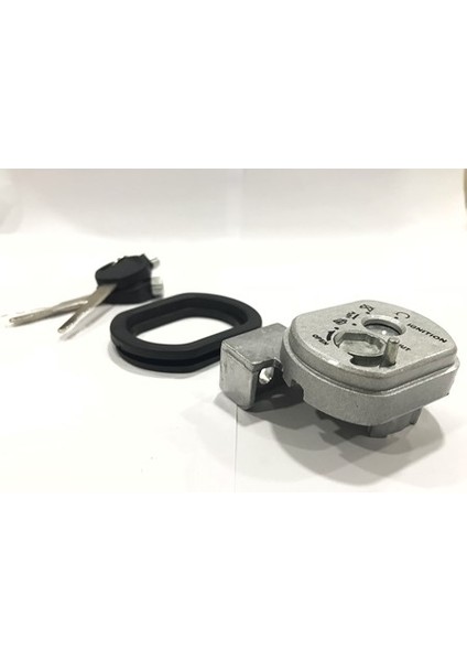 KONTAK SETİ E-BIKE [ŞARJLI BİSİKLET - HONDA TODAY TİPİ] ELEKTRİKLİ modelleri