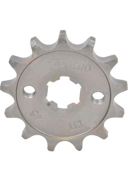 Motospartan Ön Dişli 13t Kuba Ege 50cc