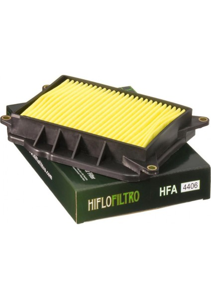 Hıflo Debriyaj & Varyatör Filtresi Hfa4406 Yamaha X-max 400