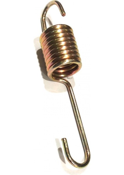 Arka Fren Pedalı Yayı Cg Agk