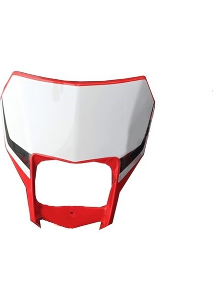 Far Muhafaza Grenajı Kırmızı Honda CRF250