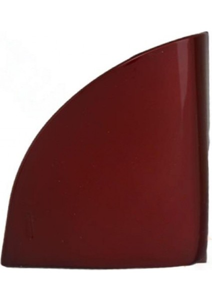 Iç Torpido Sol Kapak Kırmızı Honda Dıo 110