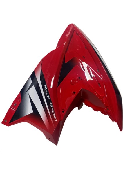 PULSAR RS200 SOL ÖN SİPERLİK KIRMIZI ORJ MOTOSPARTAN