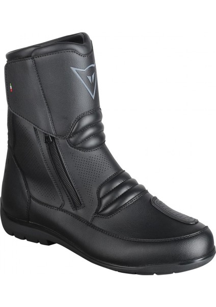 Daınese Nıghthawk D1 Gore-tex Bot Siyah