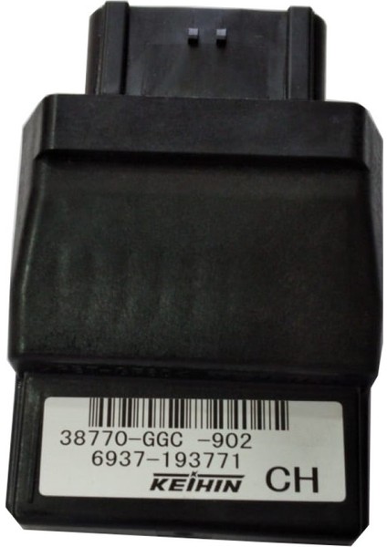 Cdı Beyin (orj) Honda Spacy 110 (2012-2015-ed) 38770-